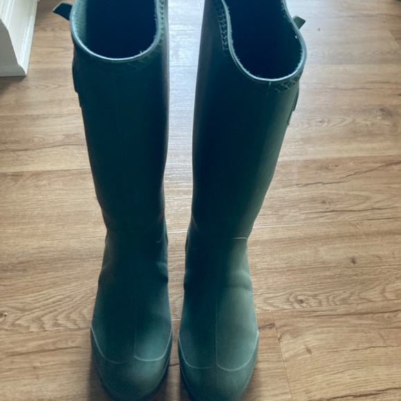 Kamik Olivia Rain boots - Picture 3 of 3